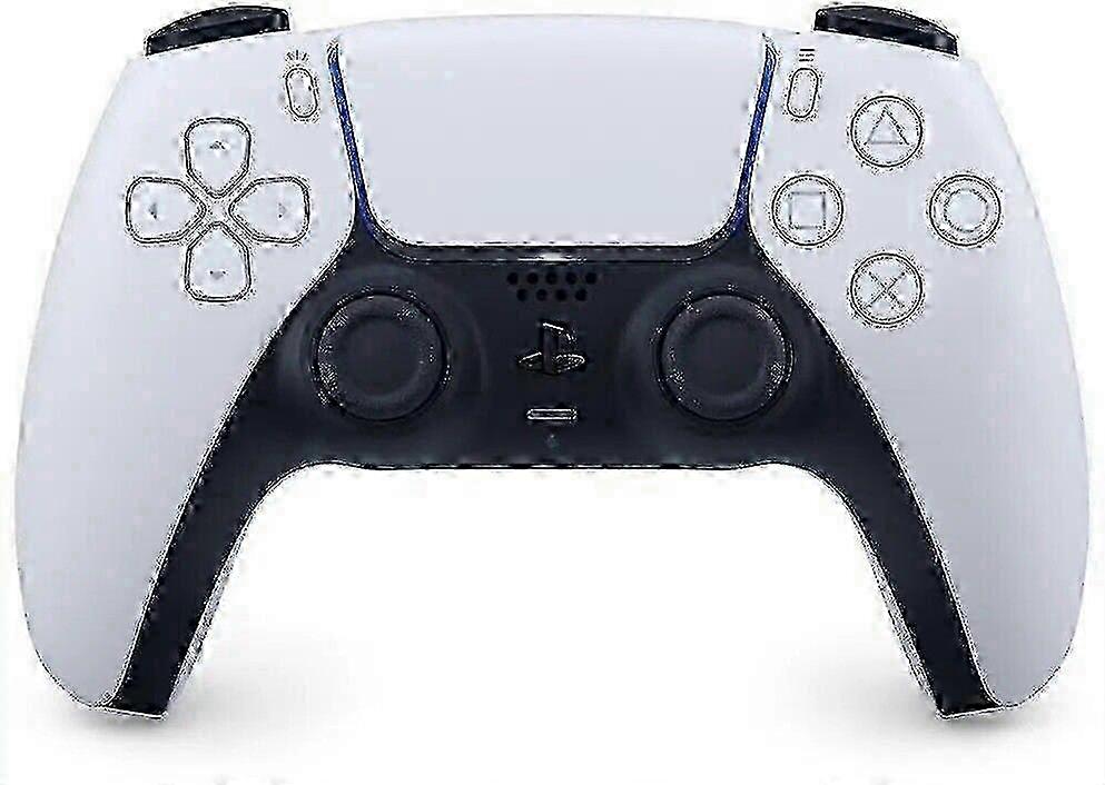 Ps5 Dualsense Wireless Gamepad 5 Wei | Top Zustand
