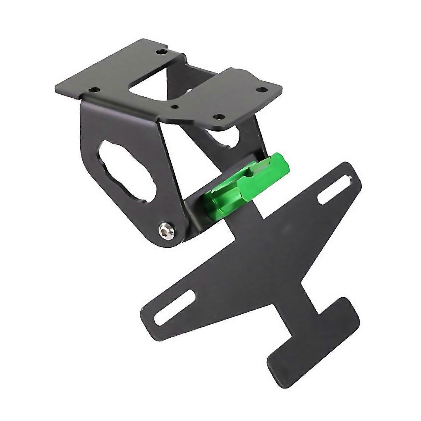 For Z900 Z 900 20172023 Rear License Plate Frame As Shown