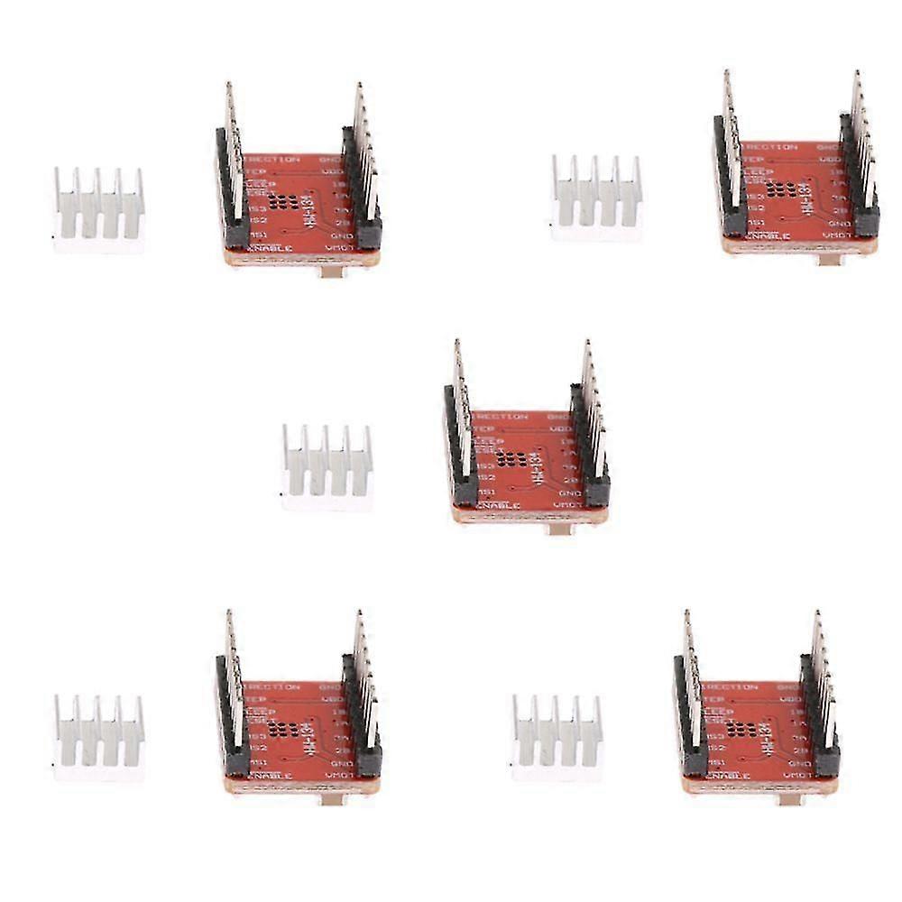 A4988 Stepper Driver Module