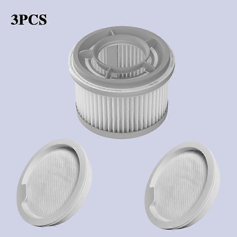 Apply For XiaoMi Vacuum Cleaner G20/G20 Max Washable Filter Replacement