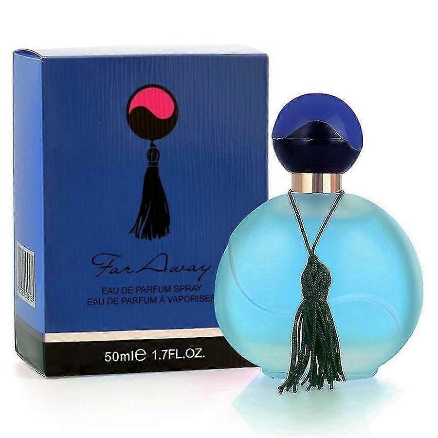 Virágos Eau de Parfum nőknek 50ml