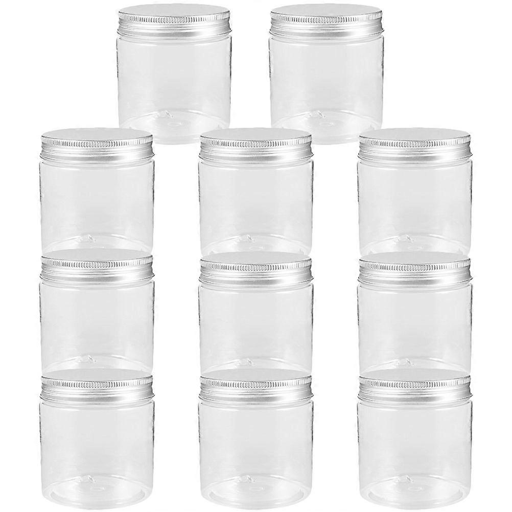 Honey Jar Mini Mason Jars for Home Storage Use 3Pcs 12cps Set