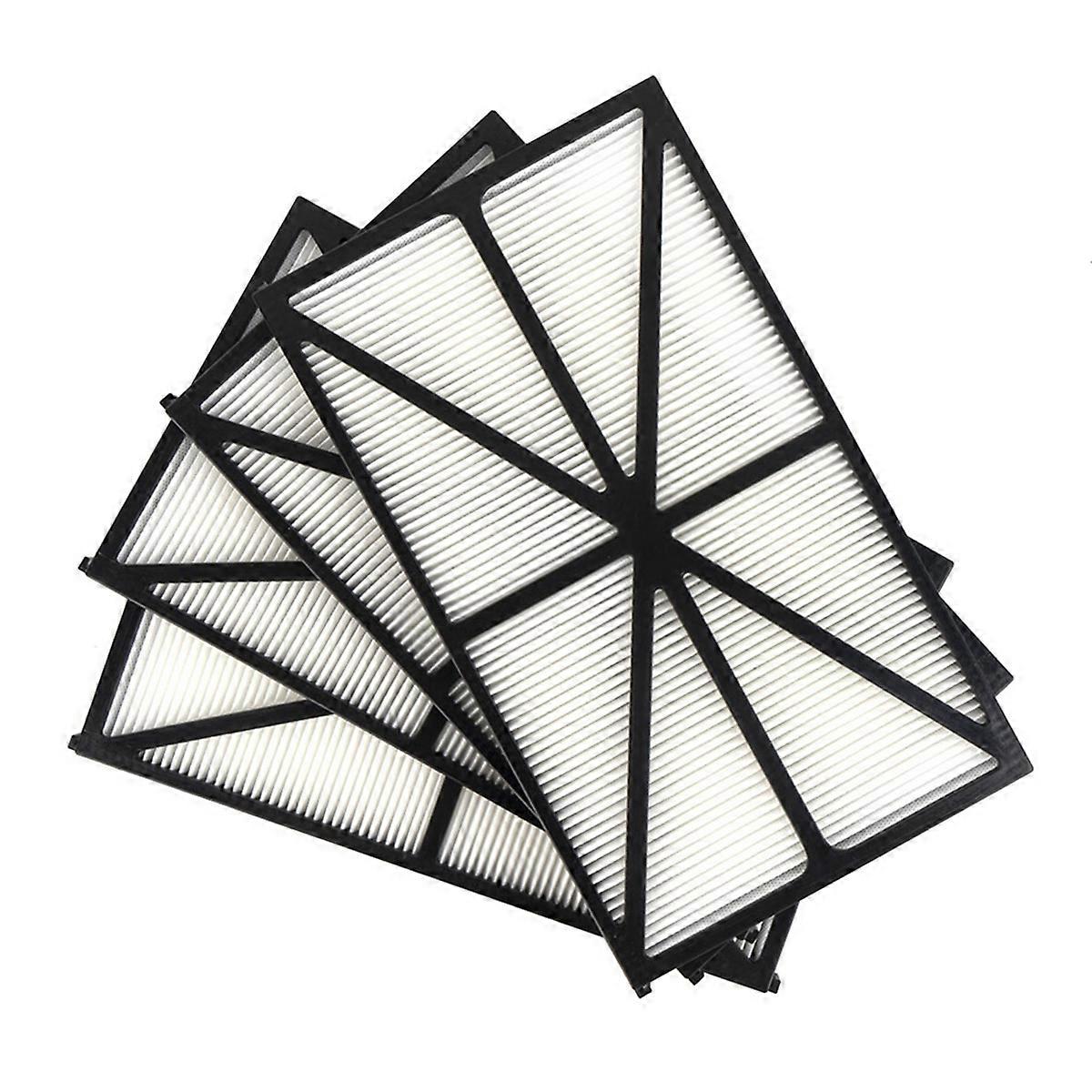 RCX70101 RCX70101PAK2 Filter Fit for Robotic AquaVac SharkVac Pool Cleaner