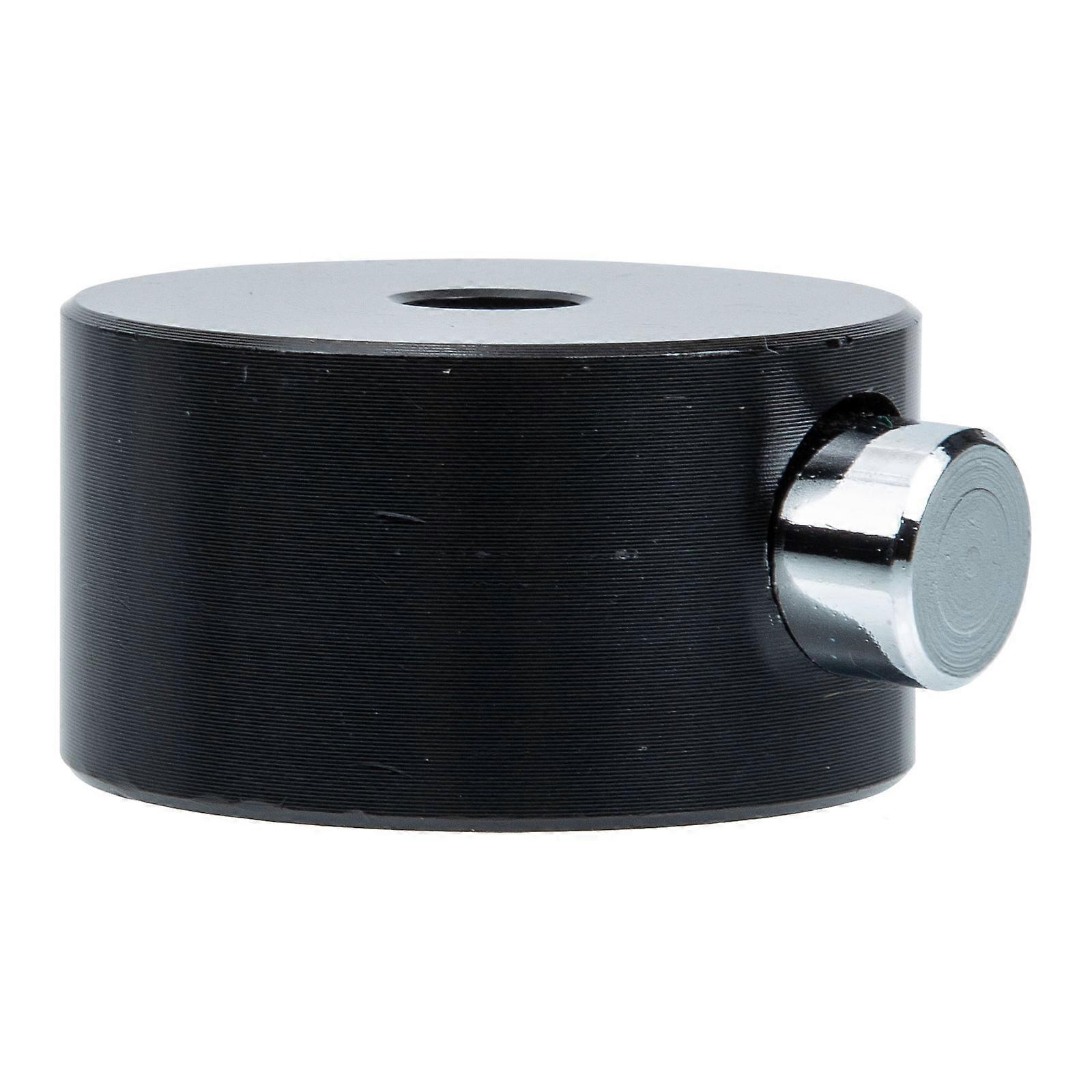 Quick-set Drum Nut Aluminum Alloy Tool For Music Performance 4.5x4cm Efficient 1 Set