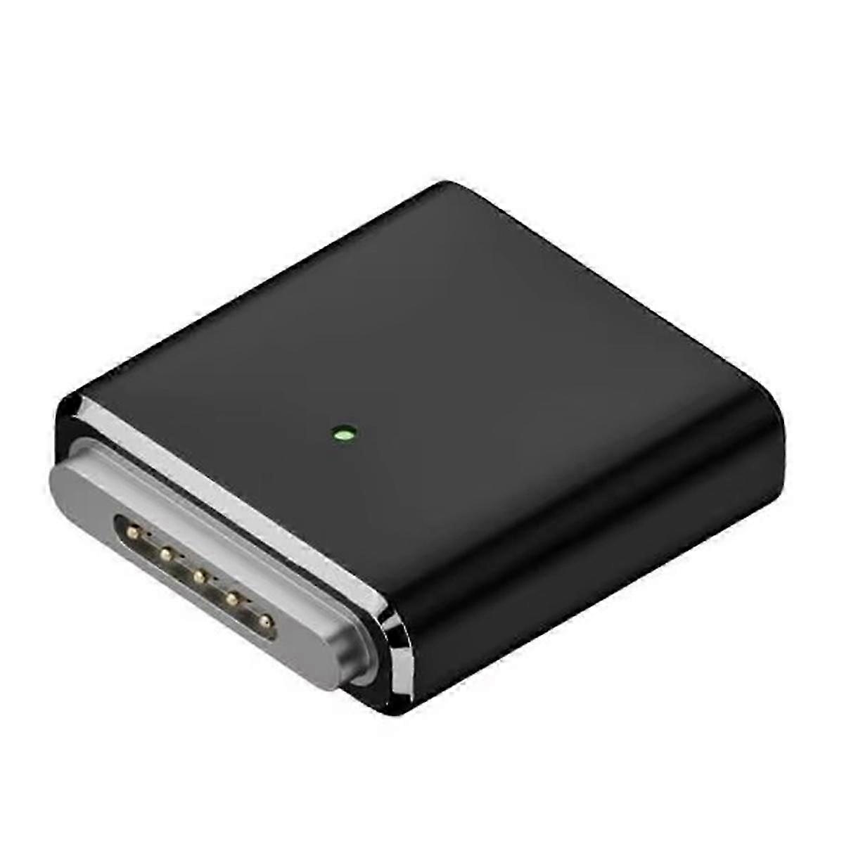 USB Type-C Magnetic PD Adapter for 3 2 PD 100W