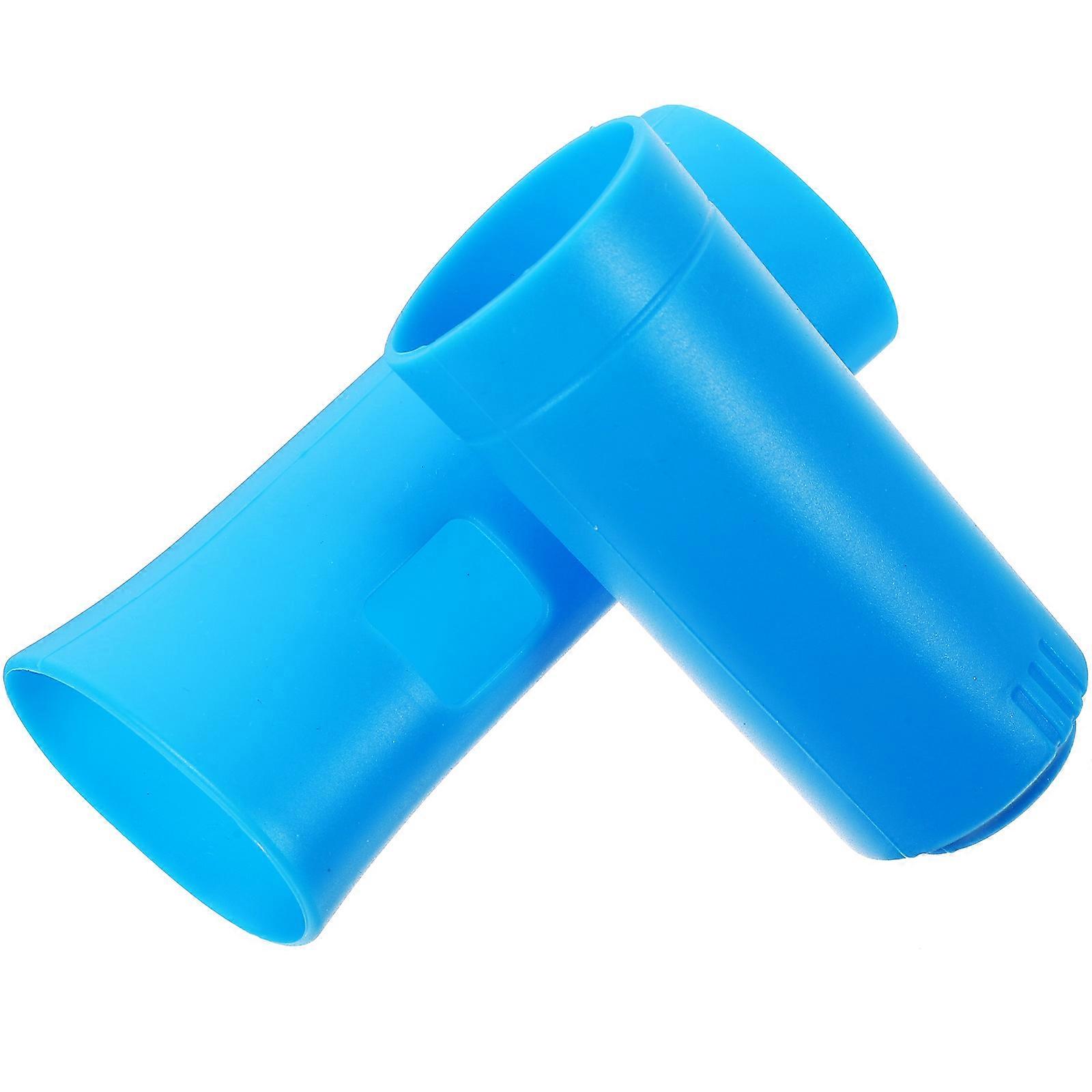 Silicone Microphone Protector Cover for Mic 2Sets Durable Full Cover