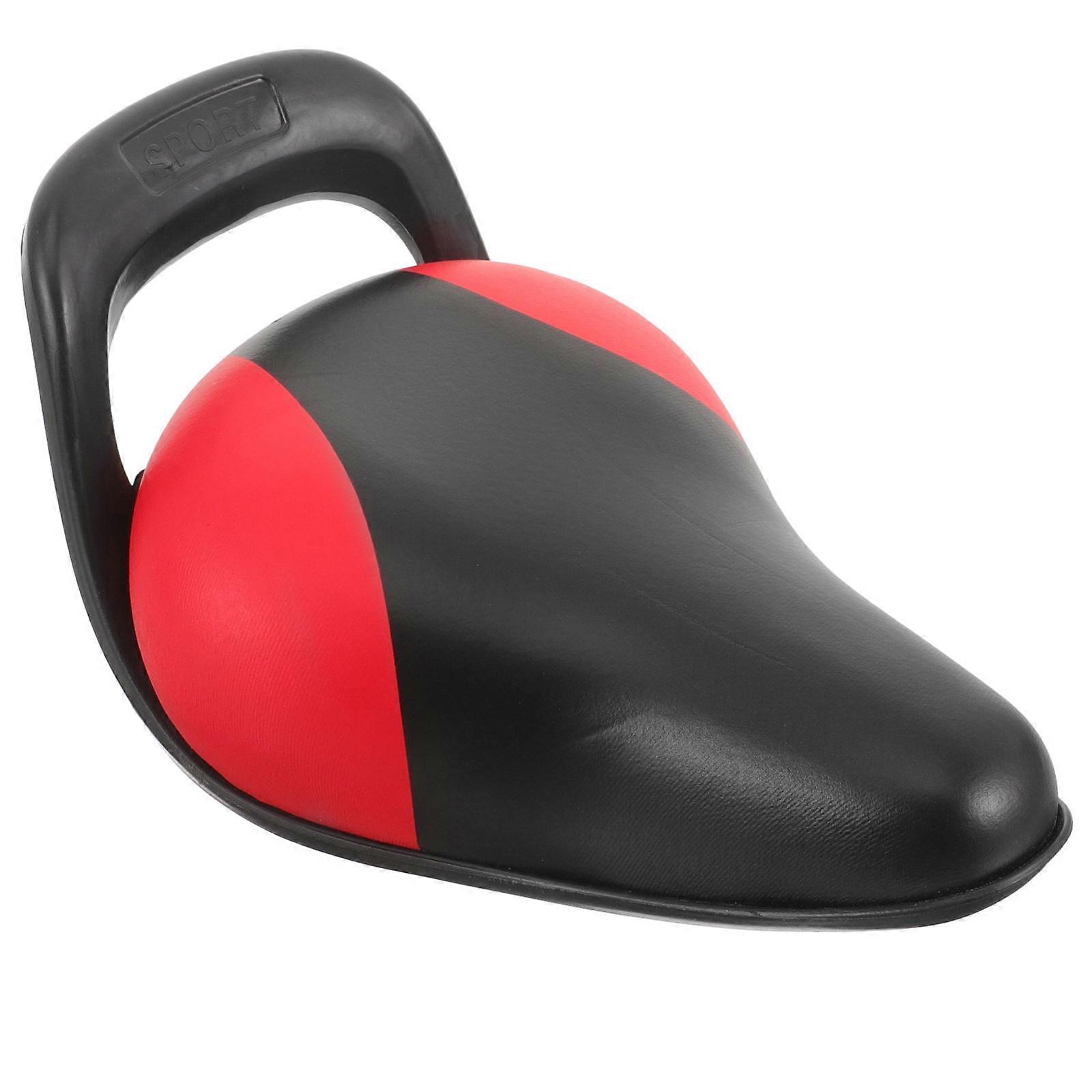 Comfort Support Bicycle Saddle Seat 2Pcs Ideal For Cyclists On Outdoor Adventures Offers Durable Use With Rectangular Shape