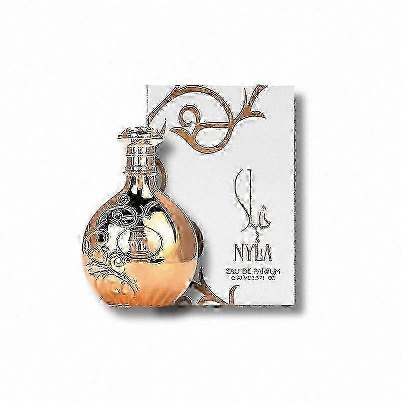 suitable for arabiyat prestige nyla 80ml edp perfume