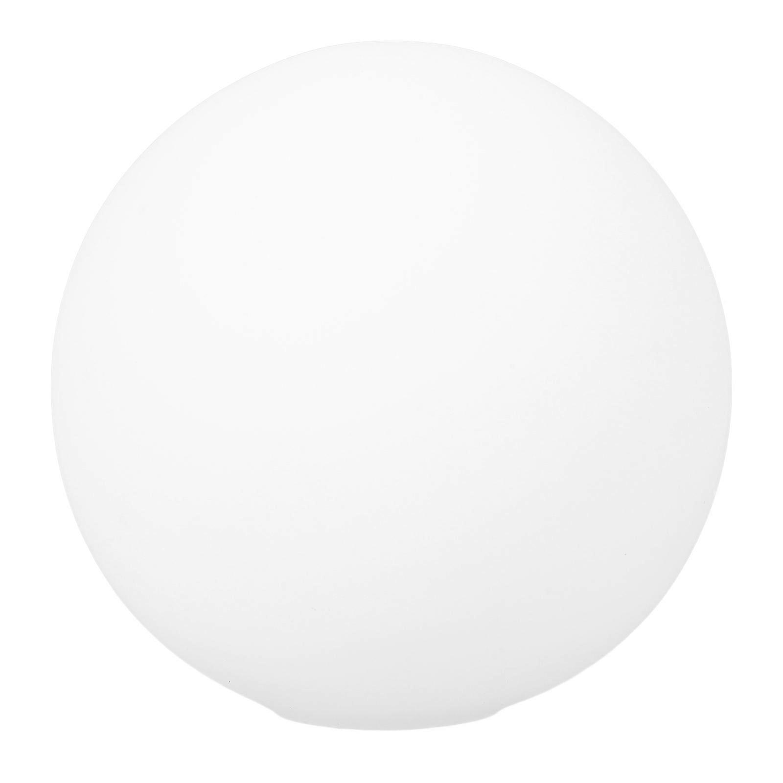 Lot de 4 petits abat-jours en verre de remplacement pour luminaire, décoration d'intérieur, design simple, ouverture de 3 cm, anti-poussière