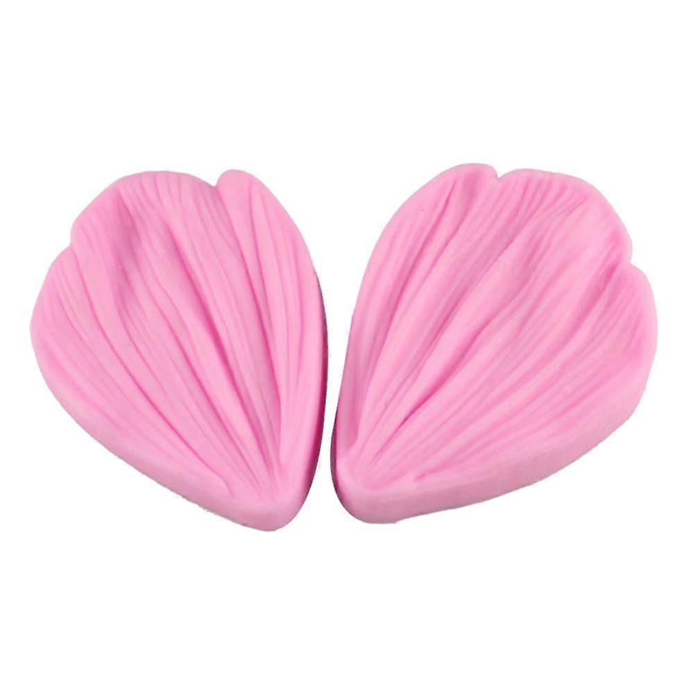 Silicone Baking Mold Chrysanthemum Petals Shape Cake Mold for Baking 2Pcs