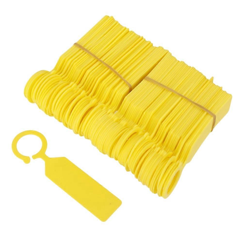 Plastic Tags Reusable Label for Gardening 240Pcs