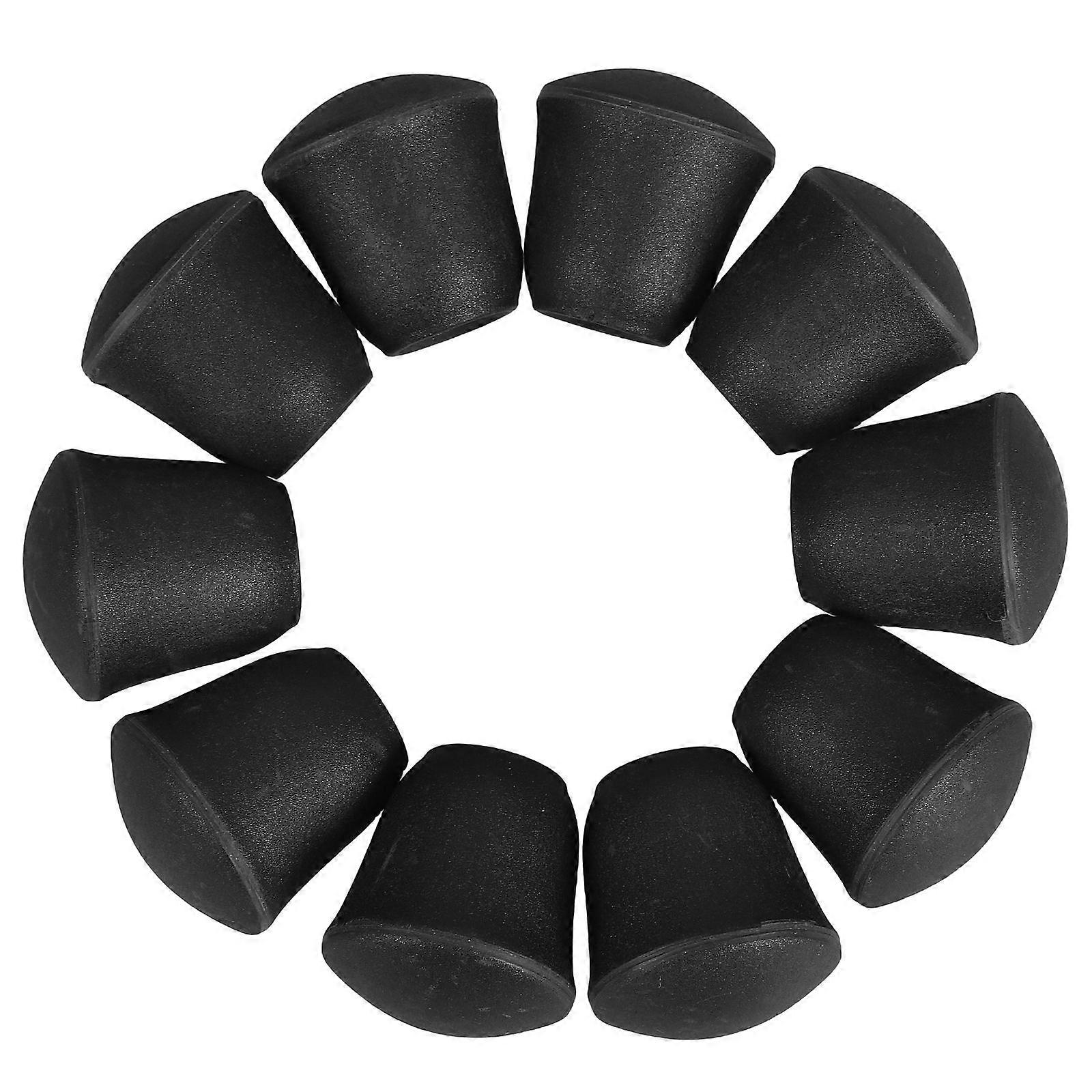 Universal Pot Lid Handle Replacement Knob Made of Bakelite 30Pcs