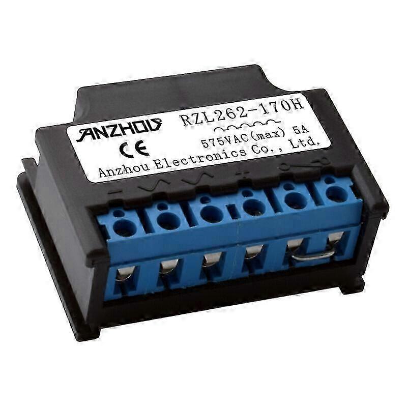 motor brake rectifier RZL262-170H 575V 5A unit