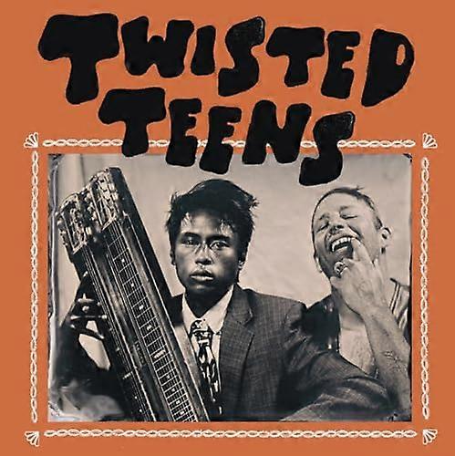 Twisted Teens - Twisted Teens [VINYL]