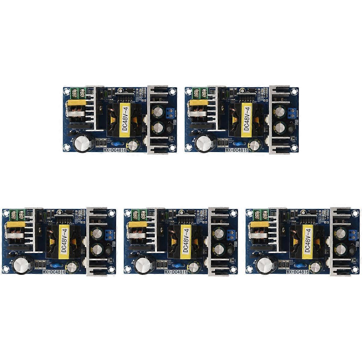 AC Converter Voltage Regulated Transformer Switching Power Supply