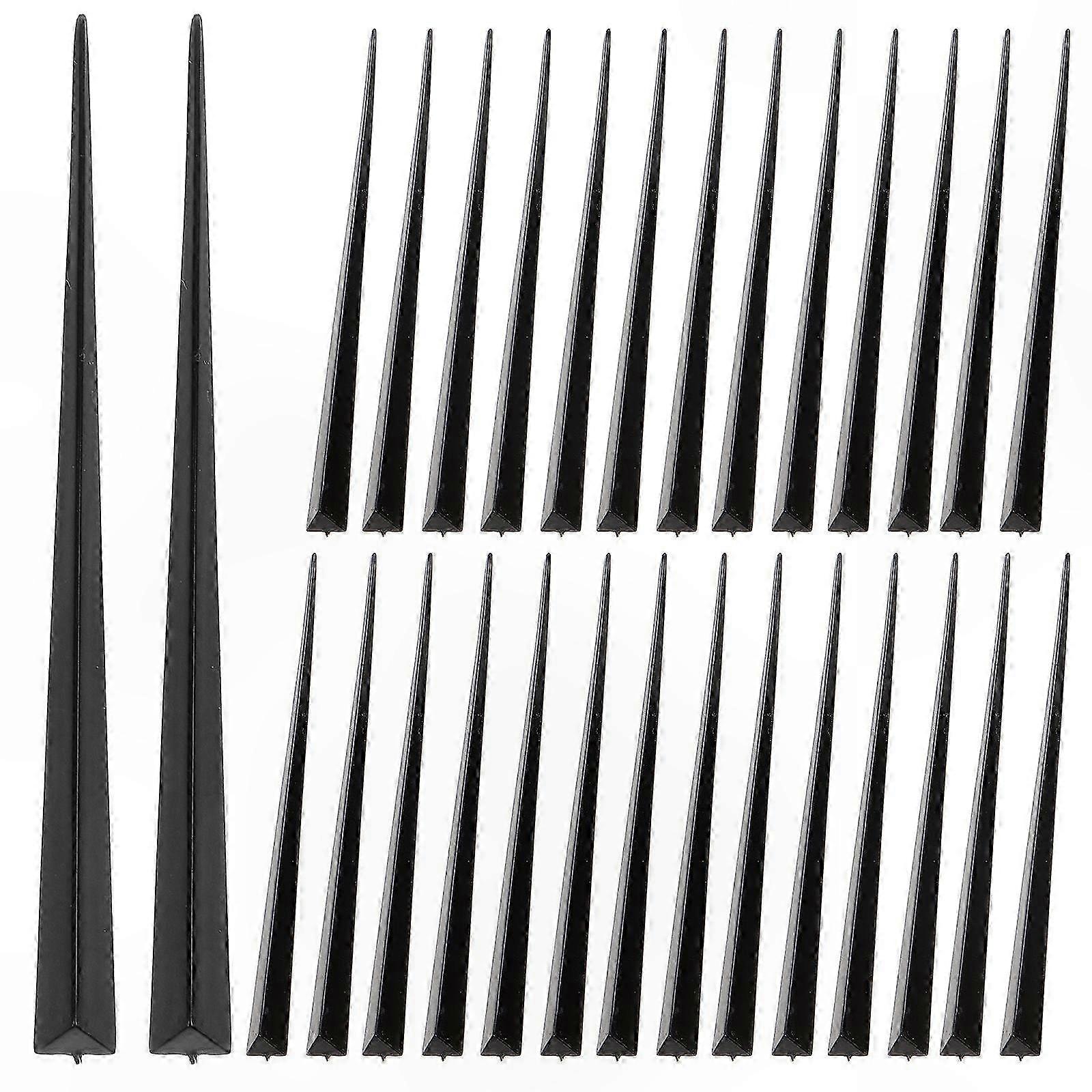 500 Count Mini Dessert Forks Appetizer Picks for Fruit and Small Bites
