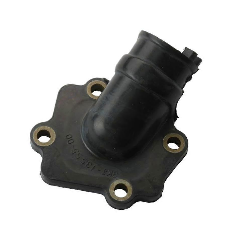 Intake Manifold For 50cc 2T AC Engine Aftermarket Replacement