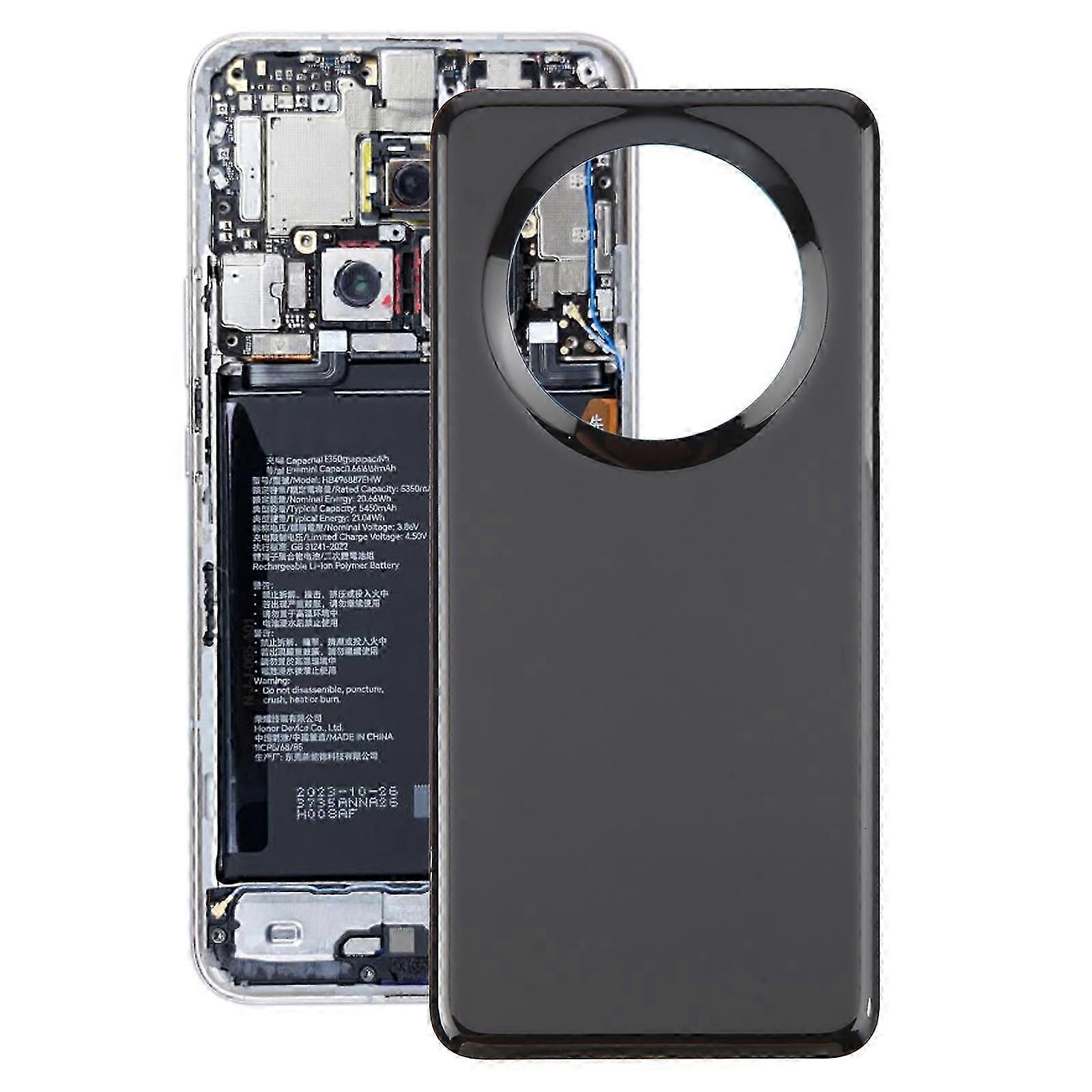 For Honor Magic5 Battery Back Cover