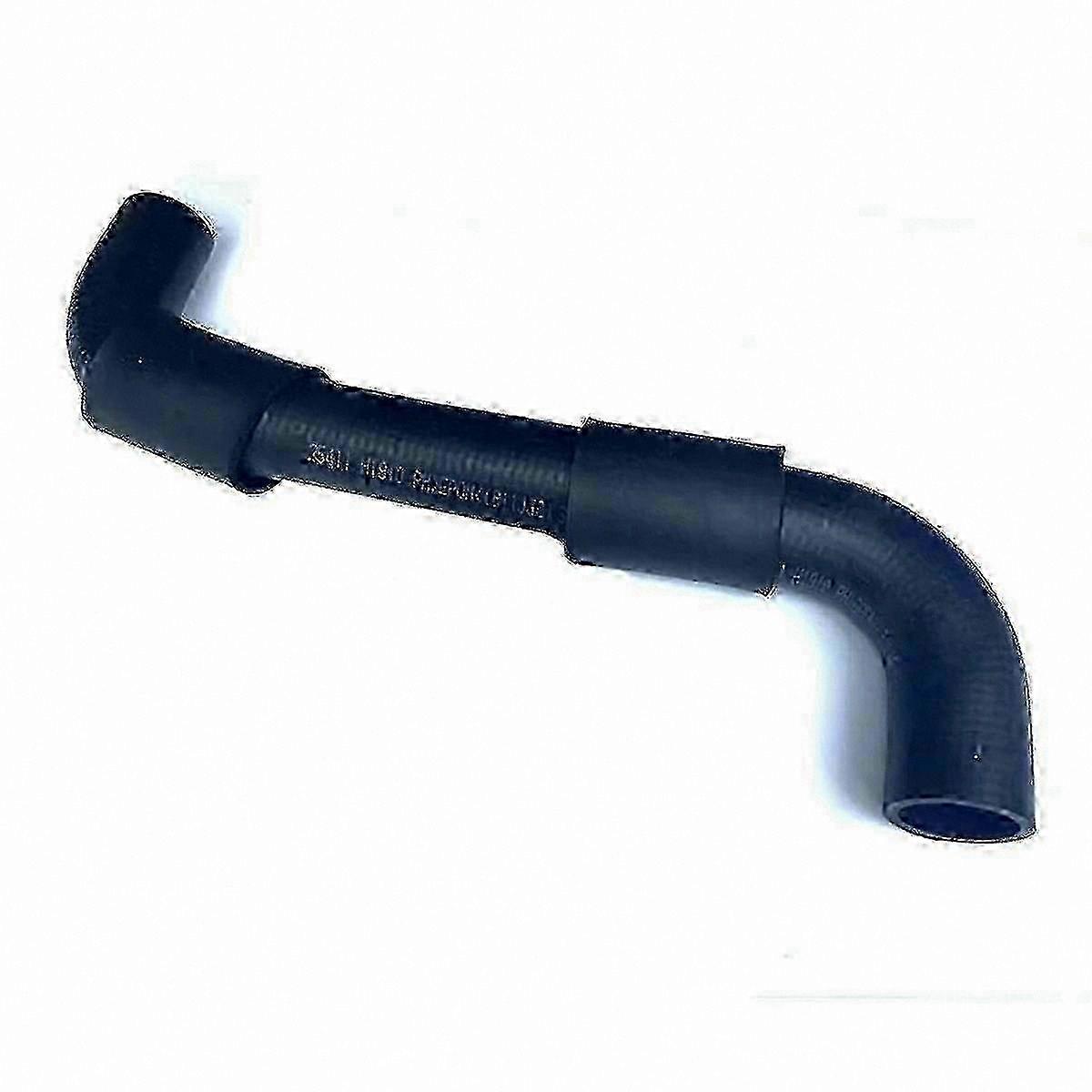 Upper Radiator Inlet Hose for Engine Coolant System (25411H1910)