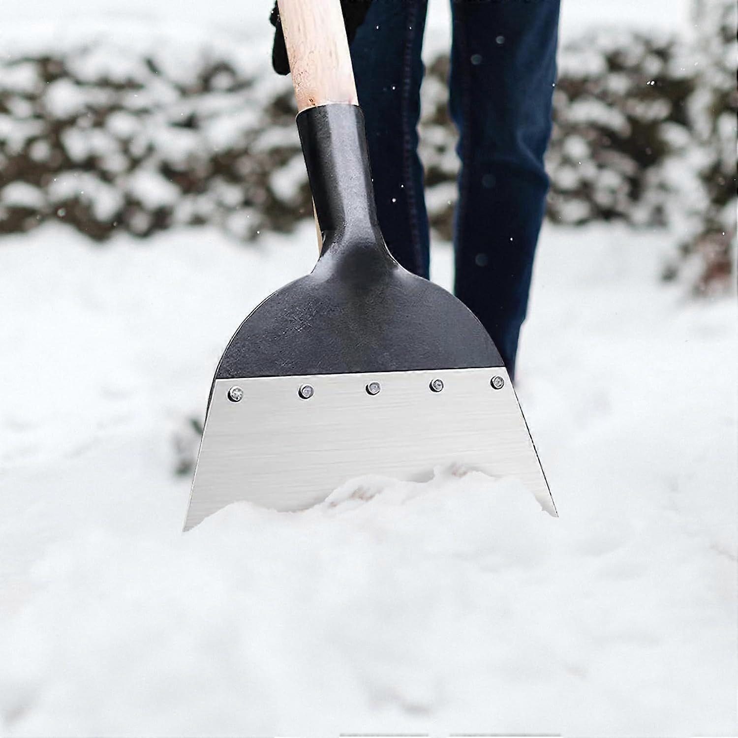 多機能ガーデンクリーニングショベル、多機能除草ツール、多機能フラットスチール除草ショベル、庭用農業用除草ツール、