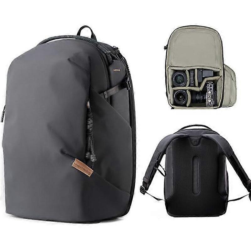 Camera Backpack For Laptop/DSLR/Mirrorless & Drones Creative Shooting & Daily Commute Bag