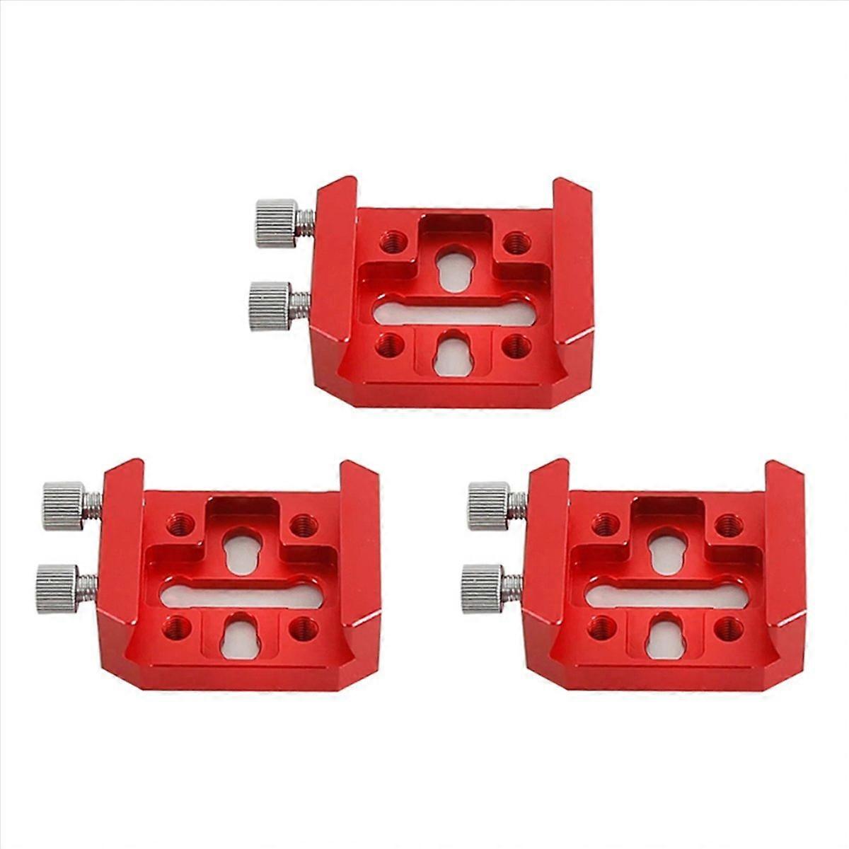 Guide Mirror Dovetail Plate for Dovetail Slot Telescope (C)