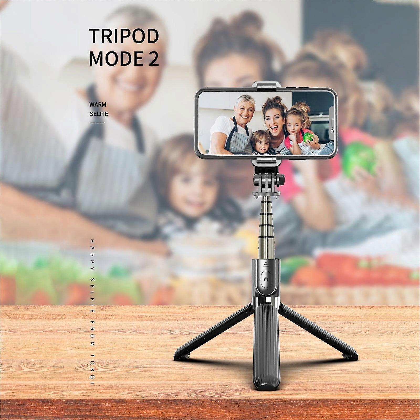 Selfie Stick Tripod Tripod For Camera Extendable Cell Phone Selfie Stick Tripod Stand With Wireless Remote And Phone Holder