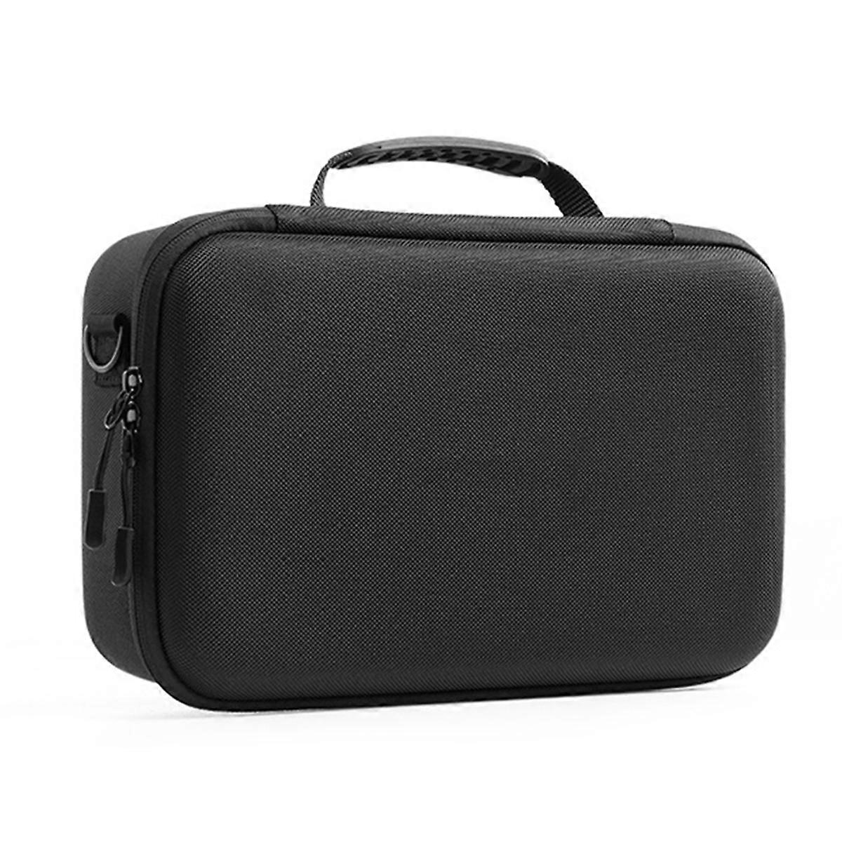 Storage Bag Portable Carrying Box Handbag for Flip Accessories,A