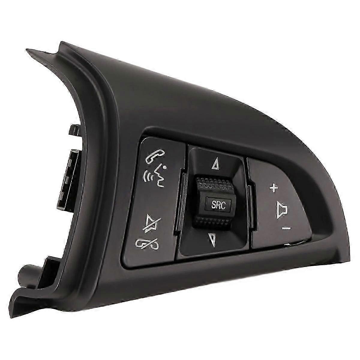 Car Steering Wheel Right Multifunction Button Telephone Volume Control Switch 96892135 for 2009-2014