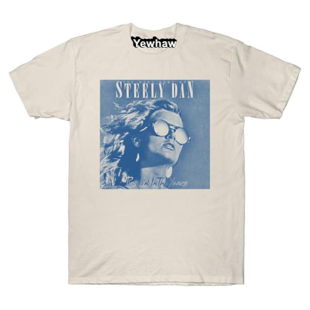 Tričko STEELY DAN THE VERY BEST