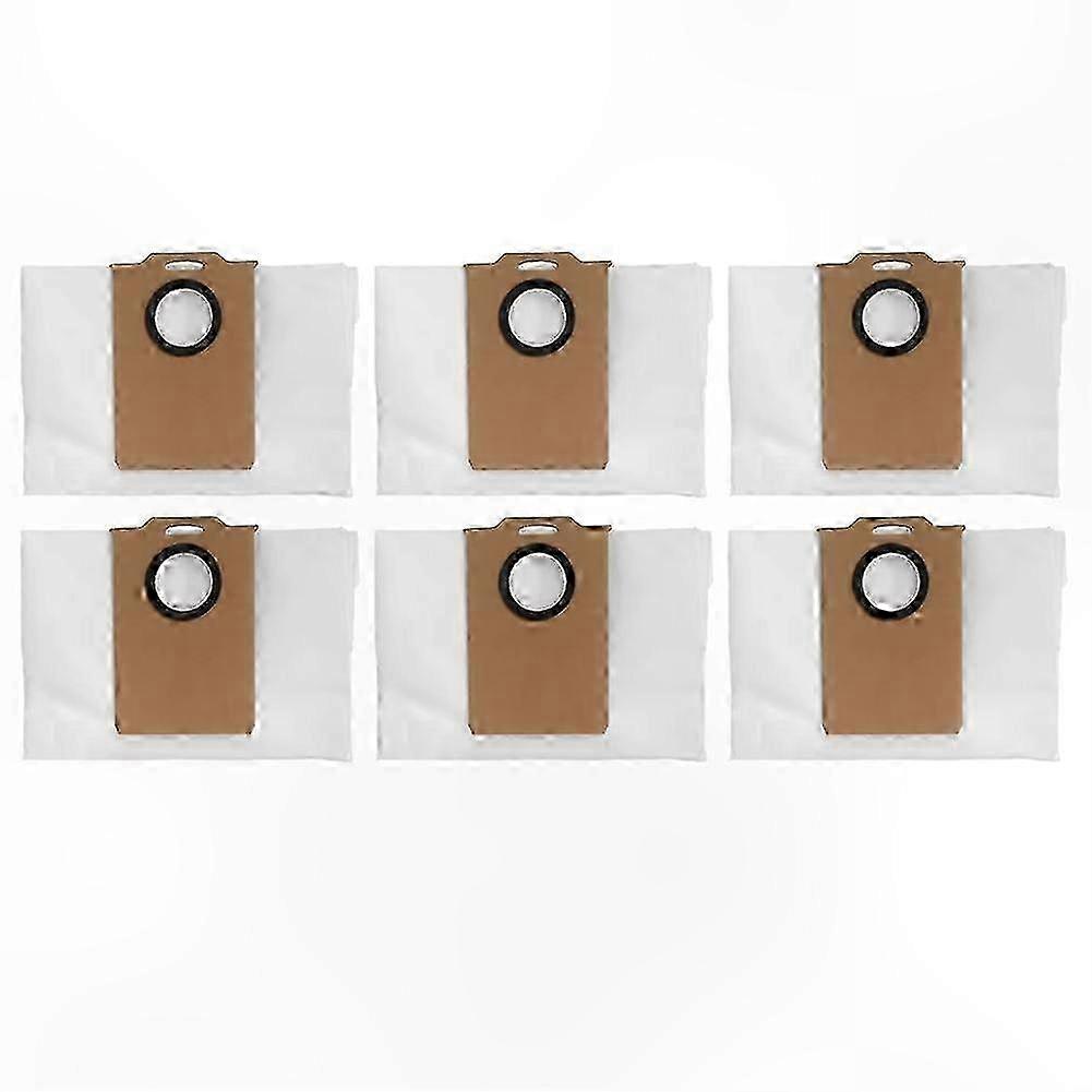 Dust Bag for Dreame Mova E20 Plus, Proscenic Q8 Max, Trouver E20 Pro Plus, Honor Choice R3 Plus Vacuum Cleaner