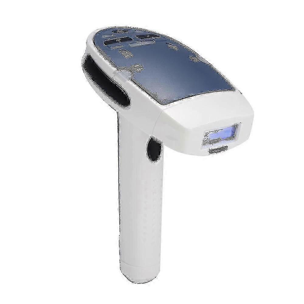 Pulse Hair Removal Device (blue - Multi-site)