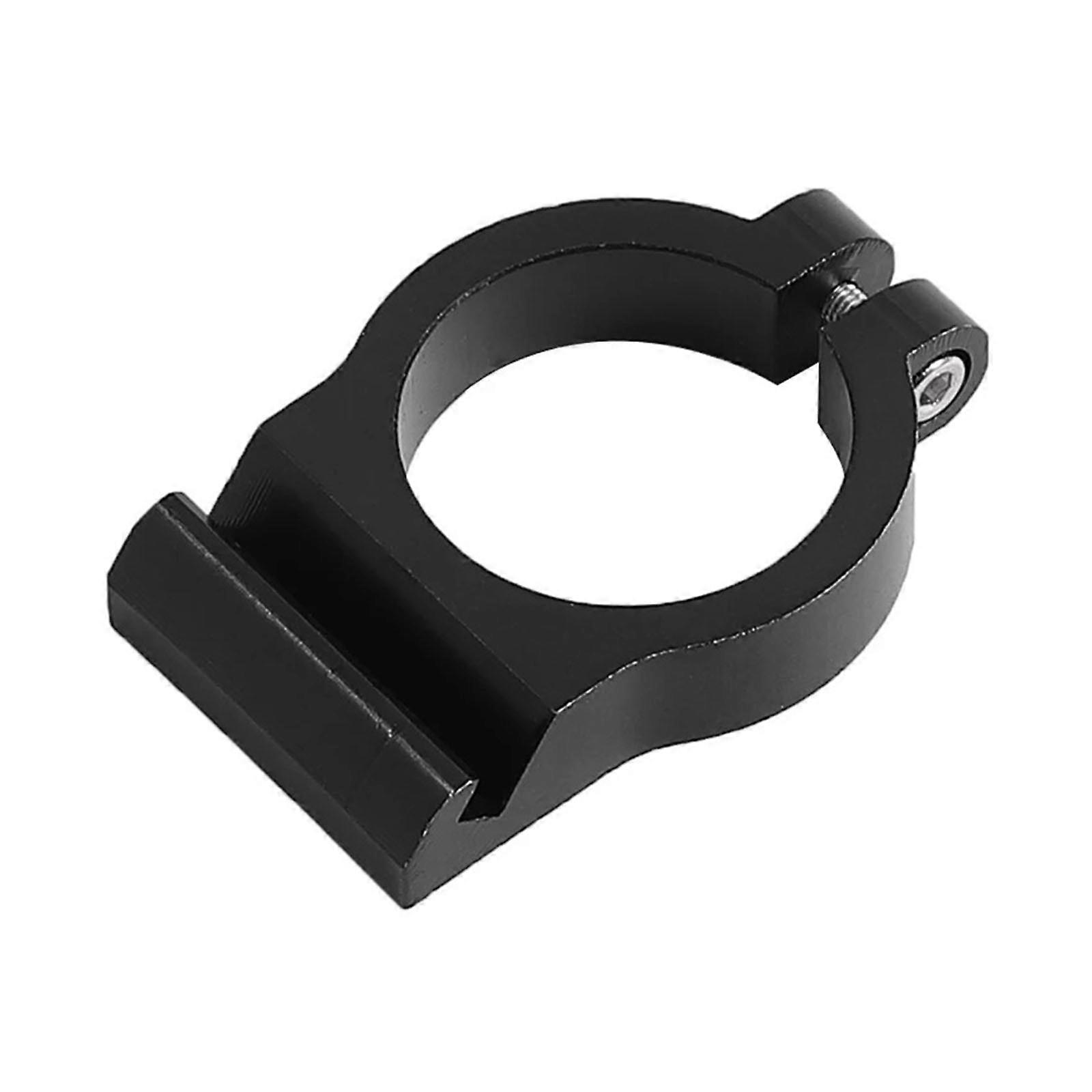 High Capacity Regulable Scooters Mounting Hook Light weight Aluminum for Quick Attachments and Stability Multicolor