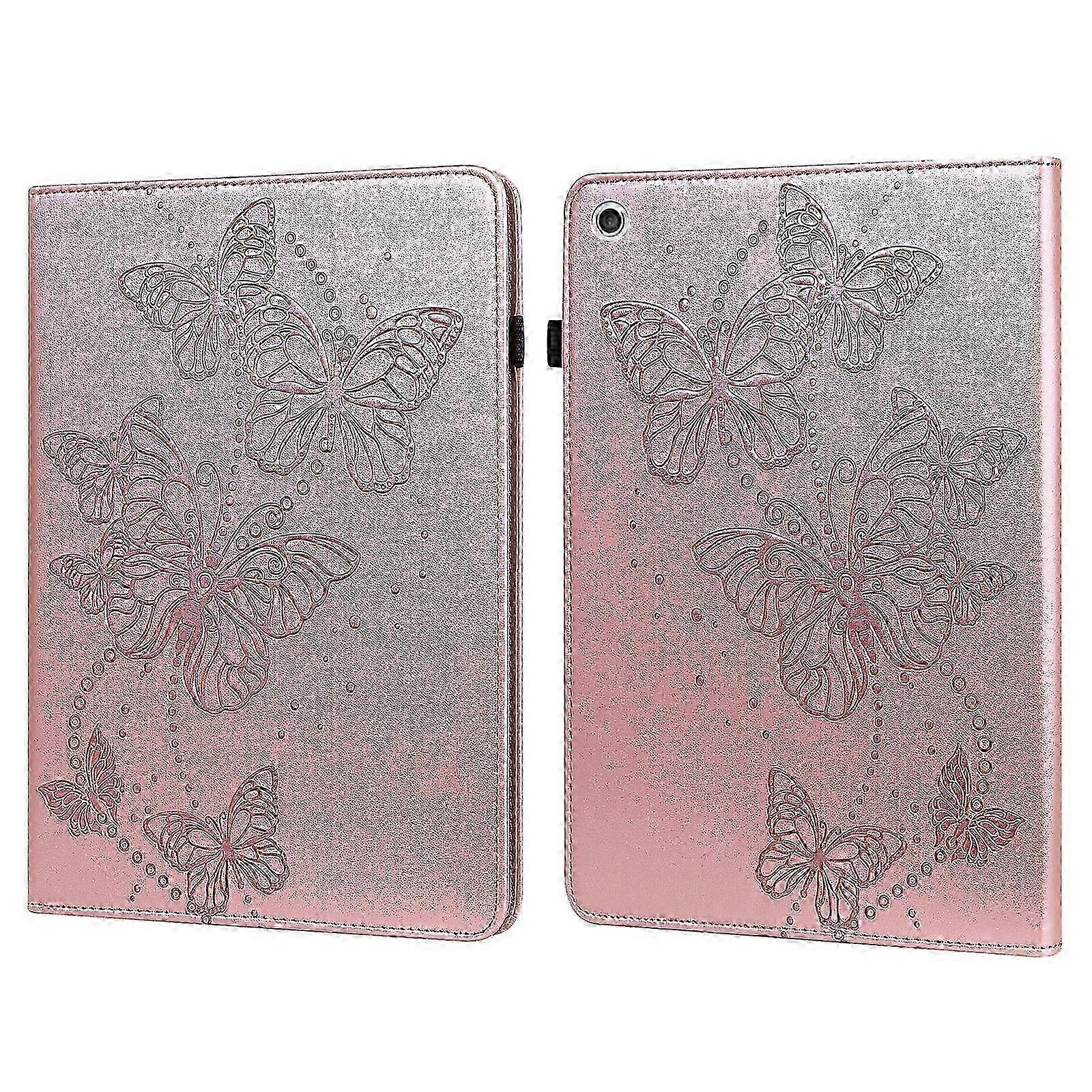 Tablet Case For Lenovo Tab M10 TB-X505L / TB-X505F / TB-X605L / TB-X605F & P10 TB-X705F / TB-X705L