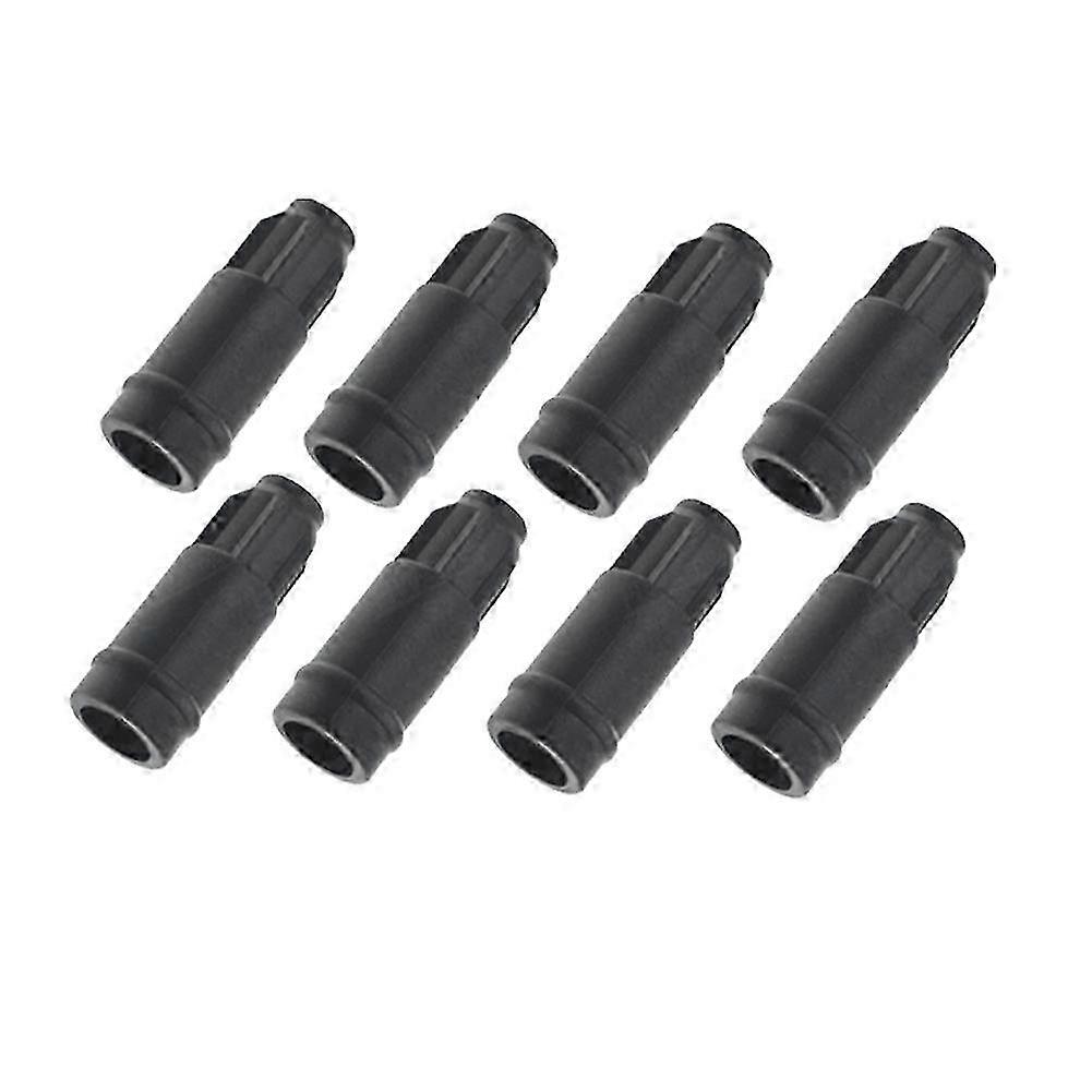 Boot ring for Renault ignition coil rubber set 8200568671