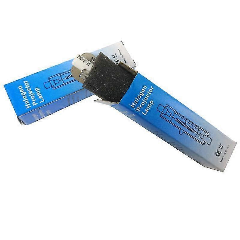 2pcs 800W Redhead Halogen Tungsten Bulbs for Continuous Lighting in Photo Studios