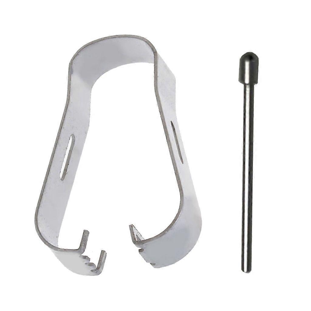 Durable Metal Pen Heads Pen Tip for Kindles Scribe Write Stylus Pen Nib