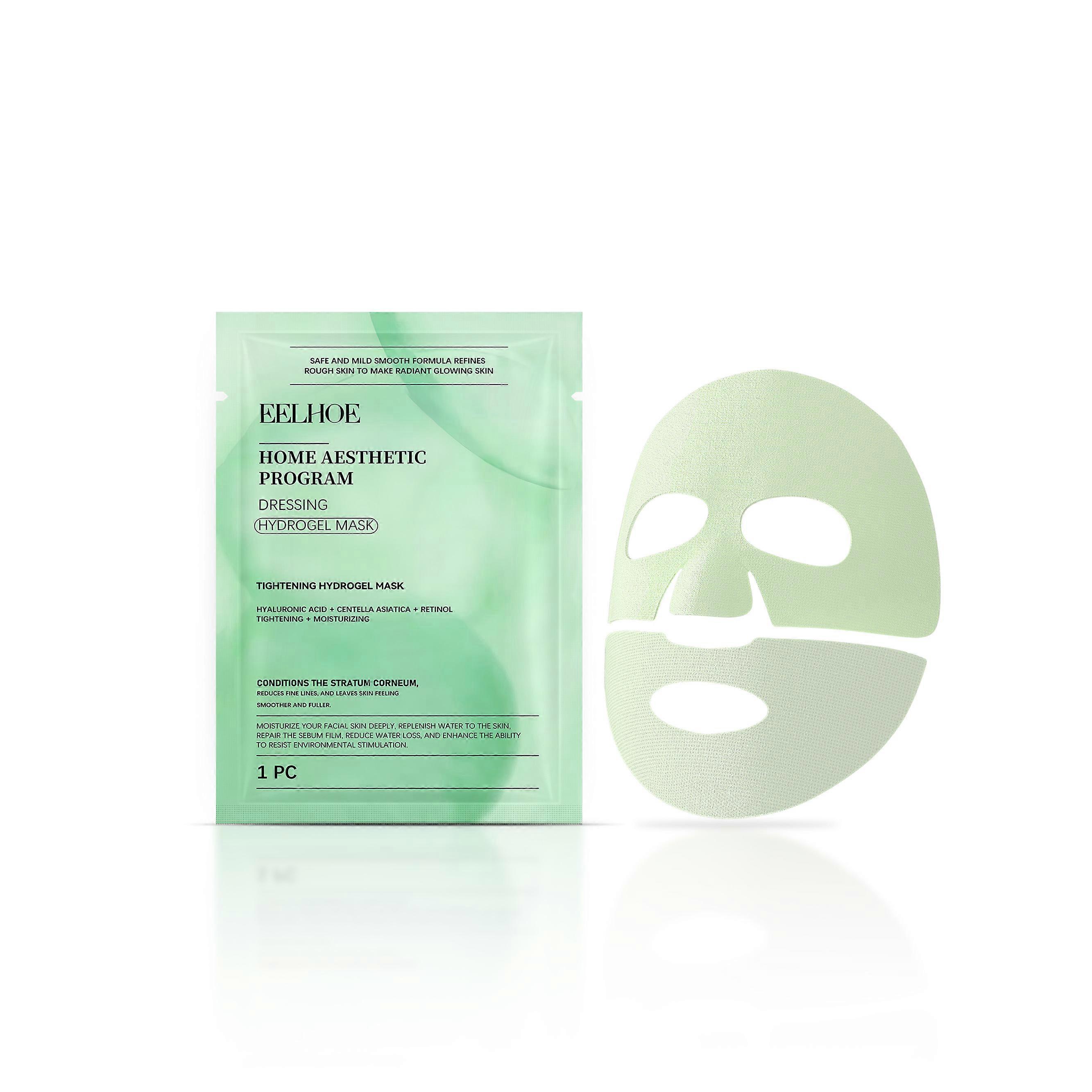 Eelhoe Retinol Hydrating Face Mask - Moisturizing