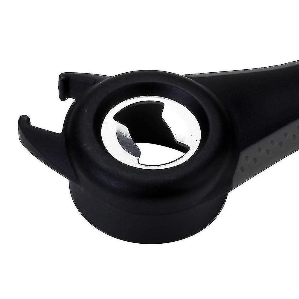 Cookware Sets Home Kitchen Multifunction 5 In 1 Bottles Jars Cans Manual Opener Tool Gadget Bk