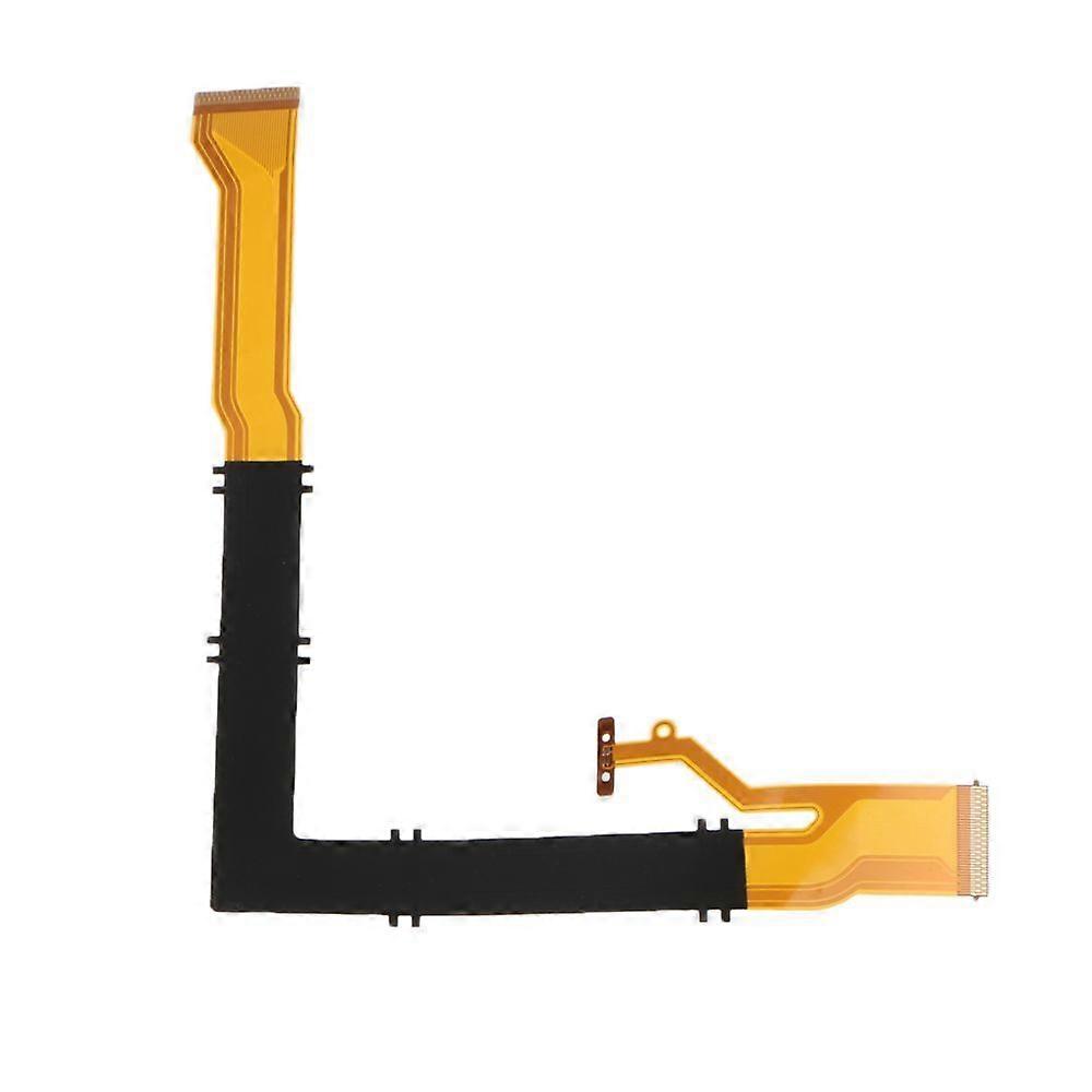 Rotating Shaft Flex Cable