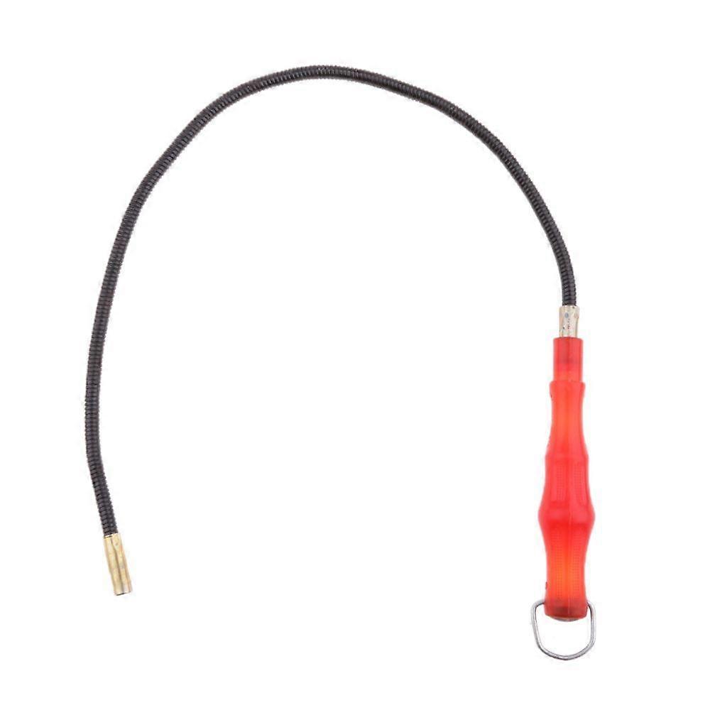 Magnetic pole catcher