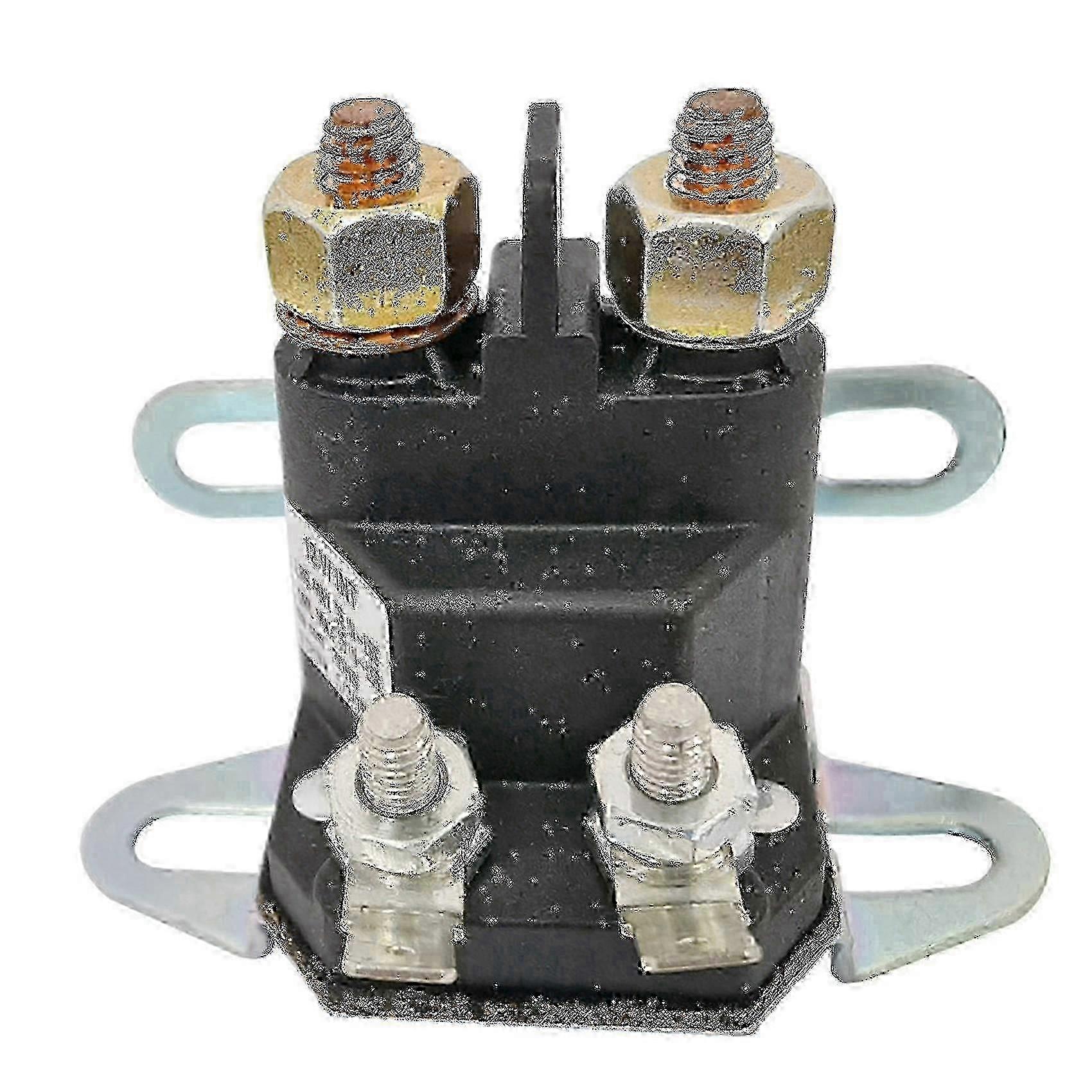 Universal DC Starter Electromagnetic Contactor for 892-1251-210-50