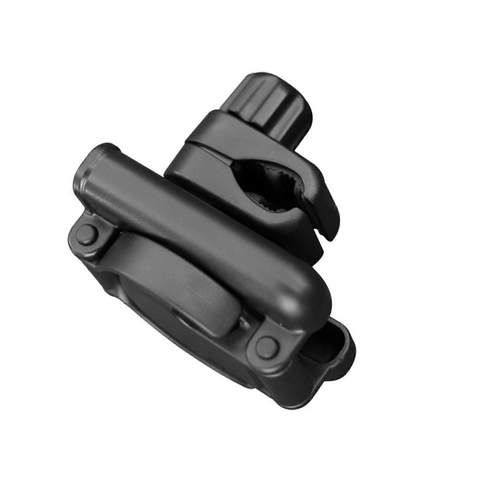 Ergonomic Strollers Drink Holder Attachment Include Shockproof Phone Mount Stand for Pram Cart Bikes Baby Carriages Multicolor