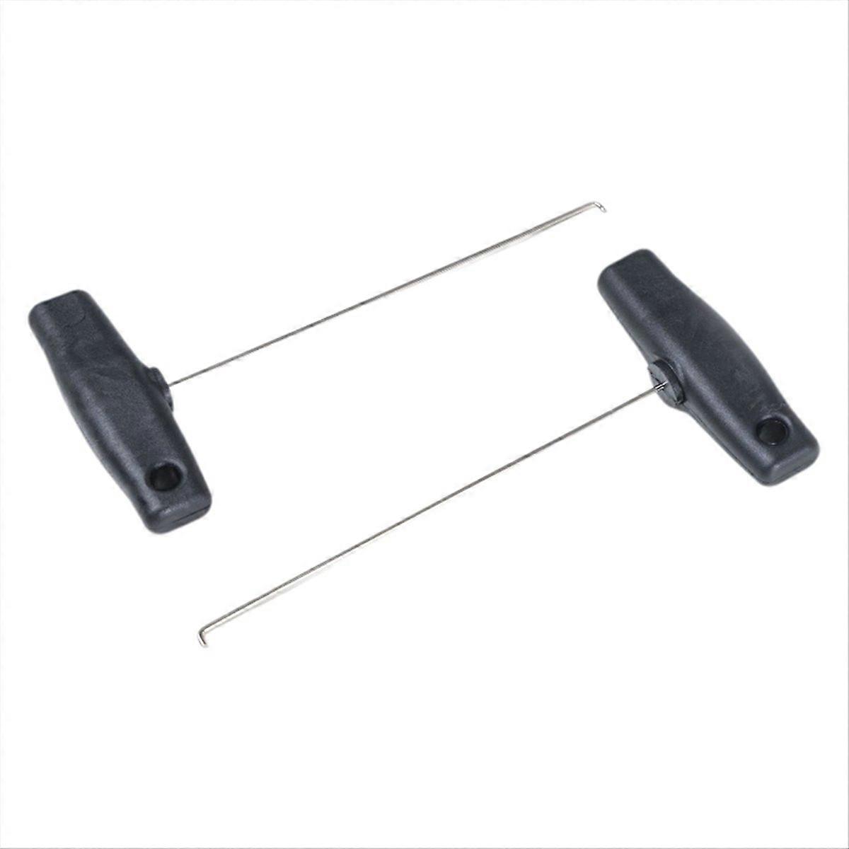 140589023300 for 2 Speedometer Pull-Out Hooks Extractor Accessories Car Disassembly Tool