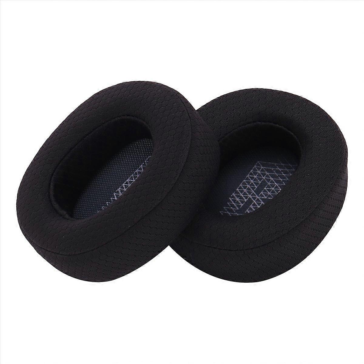 1Pair Foam Ear Pads Cushion Leather Earpad for E65 E65BTNC / Duet