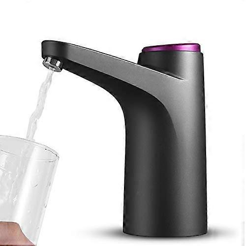 Automatic Electric Water Dispenser Pump for Gallon Bottles