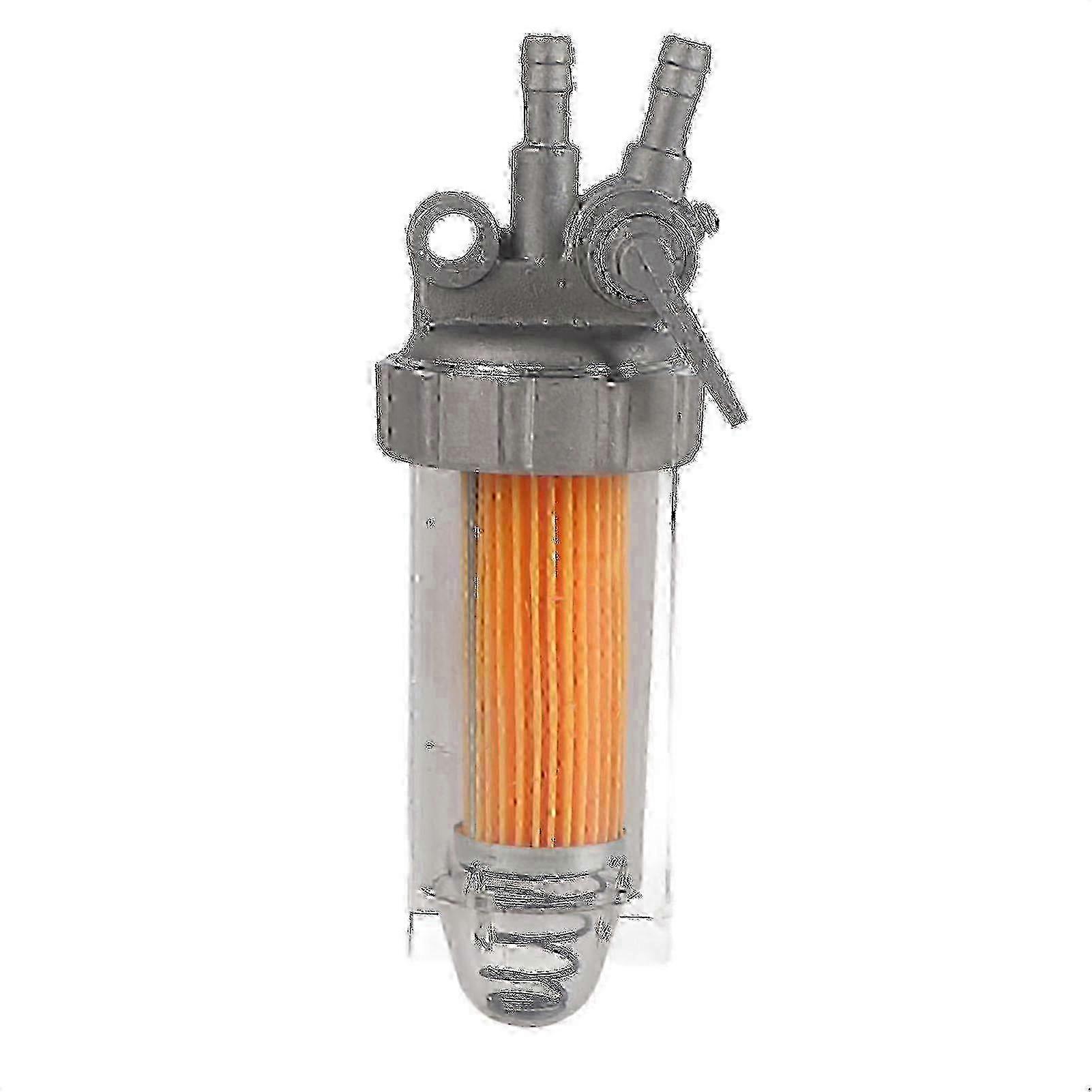 Diesel Engine Fuel Filter for 5kw Generators - Fits Models 186FA 178FA 186F 2025