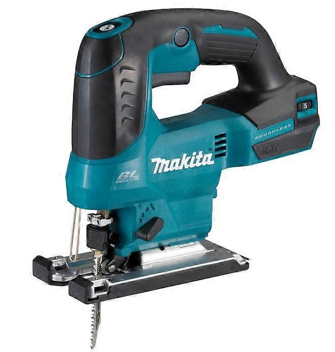 Makita Djv184z Cordless Jigsaw 18 V