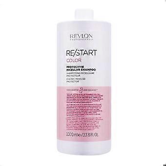 Restart Color Micellar Protective Shampoo 1000 ml 8432225114606