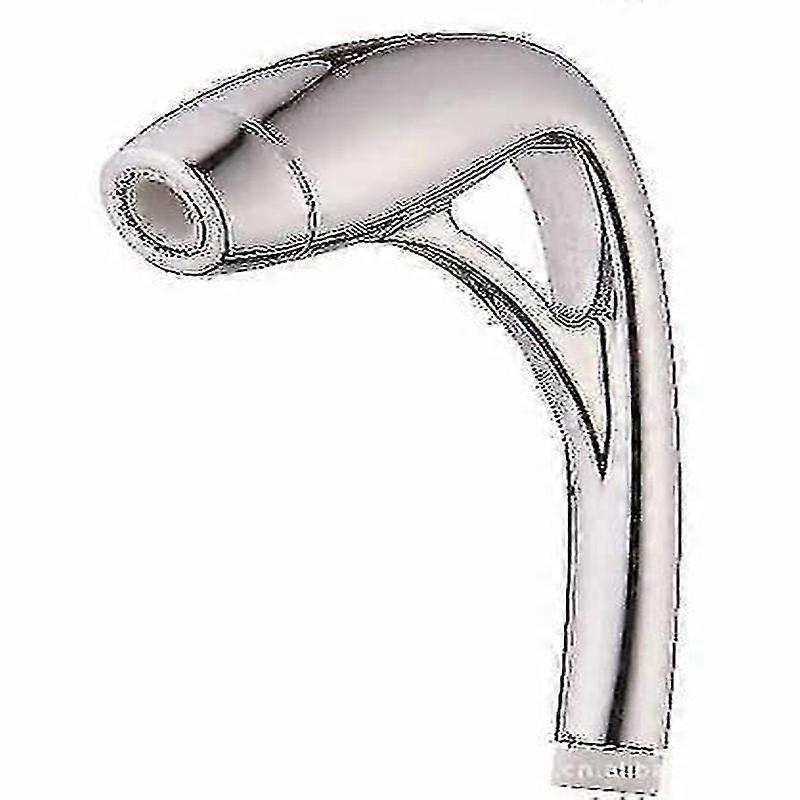 Oxygenics Body Spa Water Saving Shower Head 7.5l/min 55% Efficient